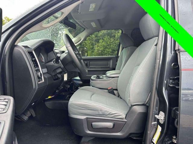 2013 RAM 2500 Tradesman