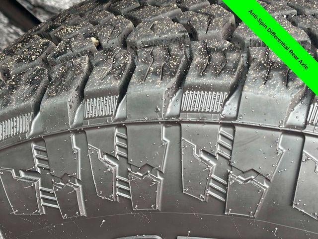 2013 RAM 2500 Tradesman