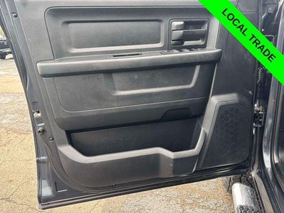 2013 RAM 2500 Tradesman