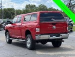 2022 RAM 2500 Tradesman Crew Cab 4x4 6'4' Box