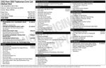 2022 RAM 2500 Tradesman Crew Cab 4x4 6'4' Box