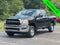 2024 RAM 2500 Tradesman Crew Cab 4x4 6'4' Box