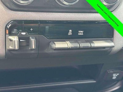 2024 RAM 2500 Tradesman Crew Cab 4x4 6'4' Box