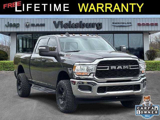 2024 RAM 2500 Tradesman 4X4 Crew Cab SWB's photo