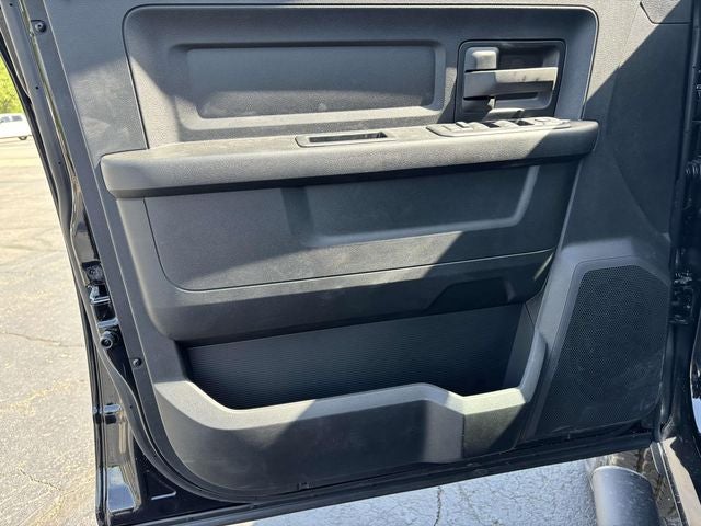 2025 RAM Ram 2500 RAM 2500 TRADESMAN CREW CAB 4X4 6'4' BOX