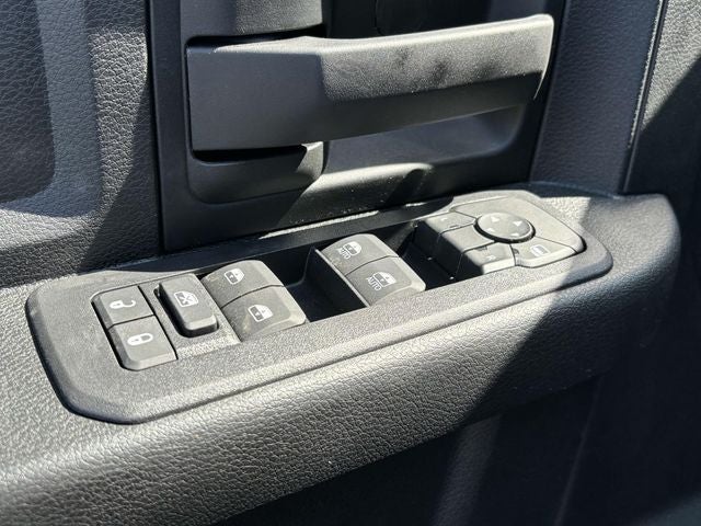 2025 RAM Ram 2500 RAM 2500 TRADESMAN CREW CAB 4X4 6'4' BOX