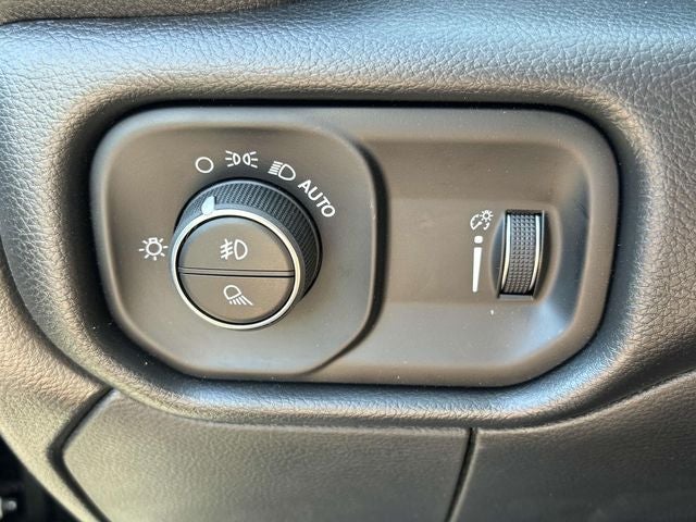 2025 RAM Ram 2500 RAM 2500 TRADESMAN CREW CAB 4X4 6'4' BOX