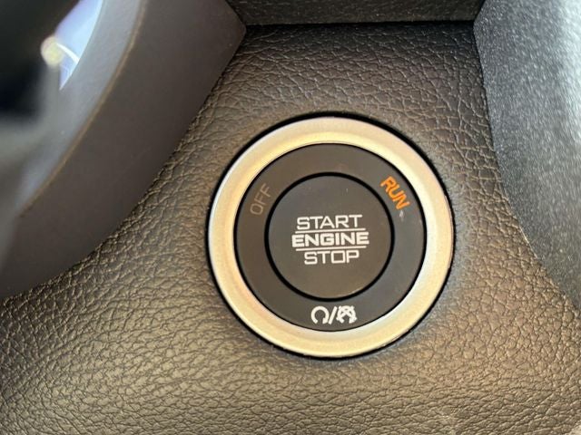 2025 RAM Ram 2500 RAM 2500 TRADESMAN CREW CAB 4X4 6'4' BOX