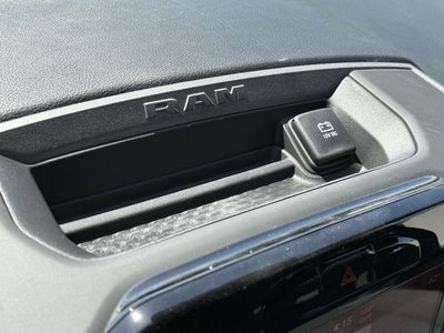 2025 RAM Ram 2500 RAM 2500 TRADESMAN CREW CAB 4X4 6'4' BOX