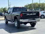 2025 RAM Ram 2500 RAM 2500 TRADESMAN CREW CAB 4X4 6'4' BOX