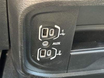 2025 RAM Ram 2500 RAM 2500 TRADESMAN CREW CAB 4X4 6'4' BOX