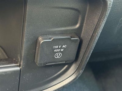 2025 RAM Ram 2500 RAM 2500 TRADESMAN CREW CAB 4X4 6'4' BOX