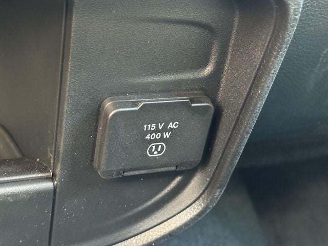 2025 RAM Ram 2500 RAM 2500 TRADESMAN CREW CAB 4X4 6'4' BOX