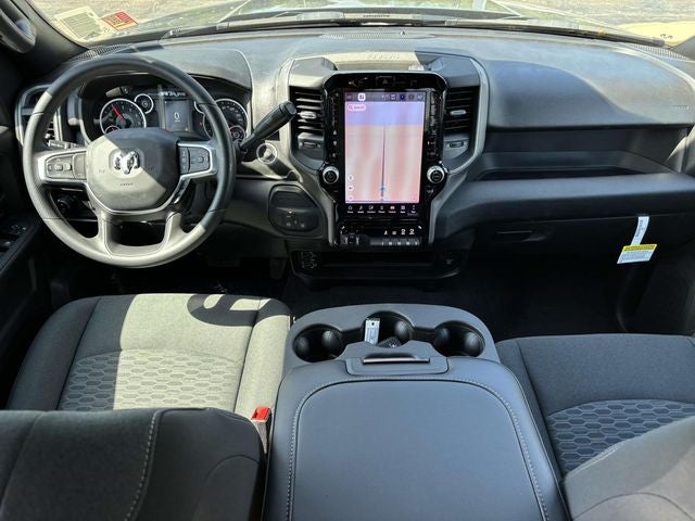 2025 RAM Ram 2500 RAM 2500 TRADESMAN CREW CAB 4X4 6'4' BOX