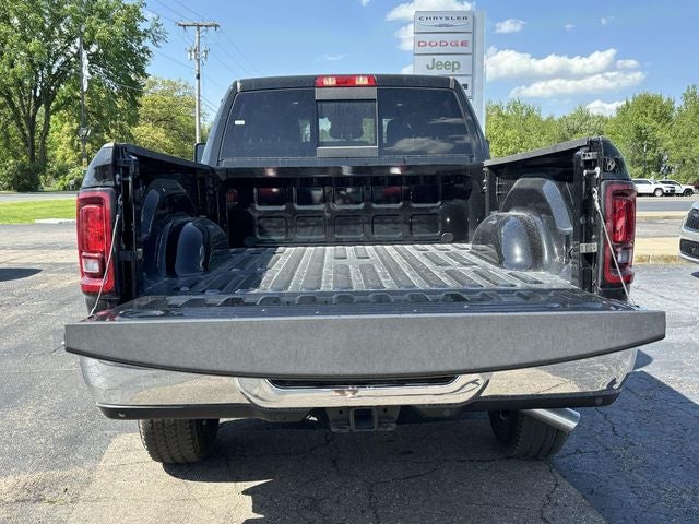 2025 RAM Ram 2500 RAM 2500 TRADESMAN CREW CAB 4X4 6'4' BOX