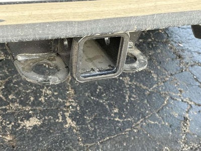 2025 RAM Ram 2500 RAM 2500 TRADESMAN CREW CAB 4X4 6'4' BOX