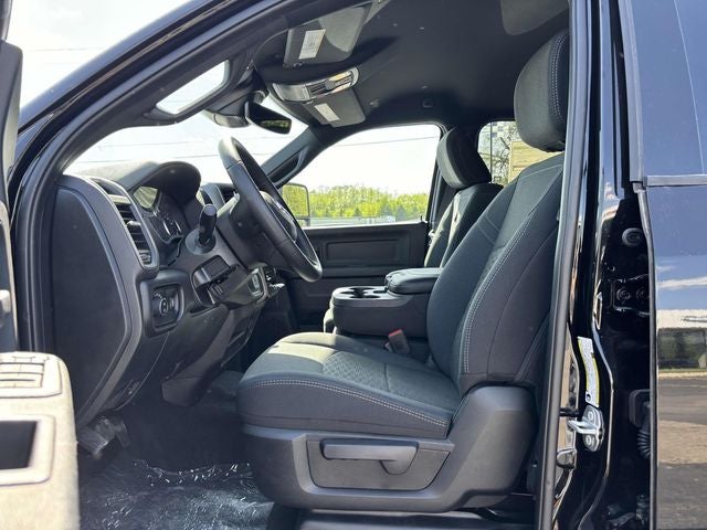 2025 RAM Ram 2500 RAM 2500 TRADESMAN CREW CAB 4X4 6'4' BOX