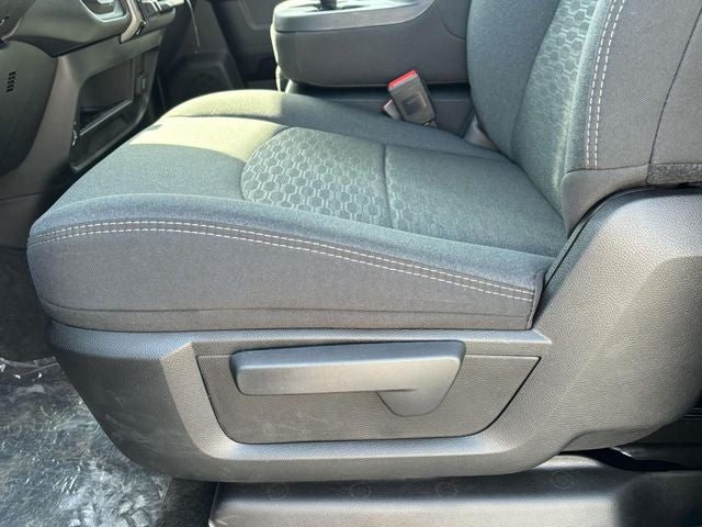 2025 RAM Ram 2500 RAM 2500 TRADESMAN CREW CAB 4X4 6'4' BOX