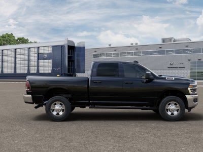 2025 RAM Ram 2500 RAM 2500 TRADESMAN CREW CAB 4X4 6'4' BOX