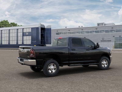 2025 RAM Ram 2500 RAM 2500 TRADESMAN CREW CAB 4X4 6'4' BOX