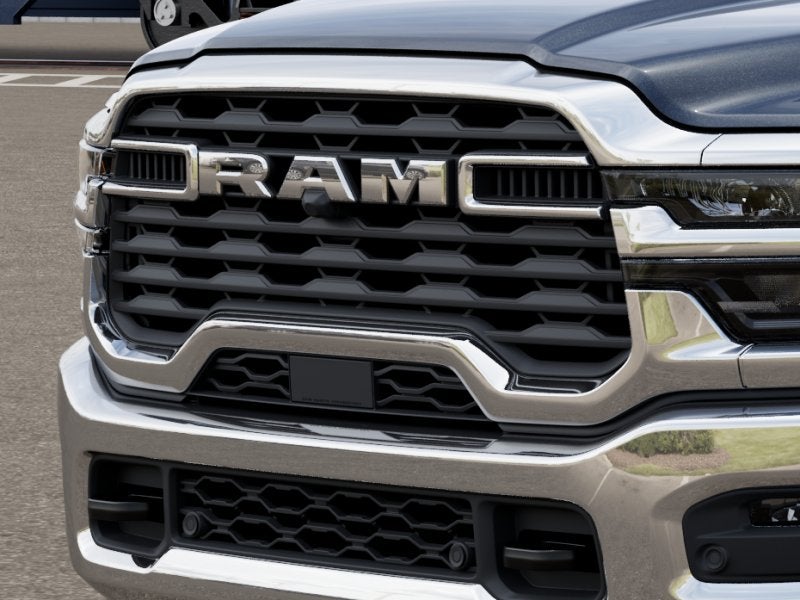 2025 RAM Ram 2500 RAM 2500 TRADESMAN CREW CAB 4X4 6'4' BOX