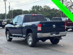 2024 RAM 2500 Tradesman Crew Cab 4x4 6'4' Box