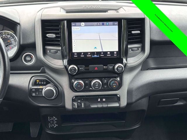 2024 RAM 2500 Tradesman Crew Cab 4x4 6'4' Box
