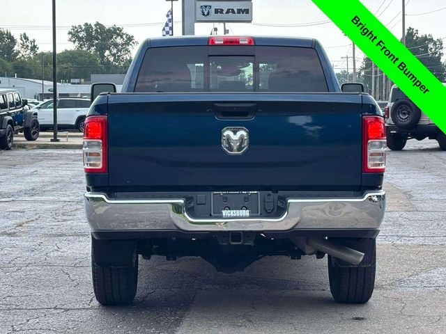 2024 RAM 2500 Tradesman Crew Cab 4x4 6'4' Box