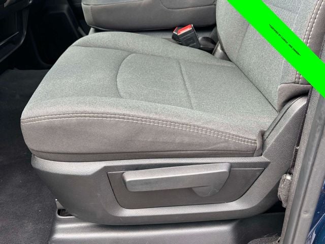 2024 RAM 2500 Tradesman Crew Cab 4x4 6'4' Box