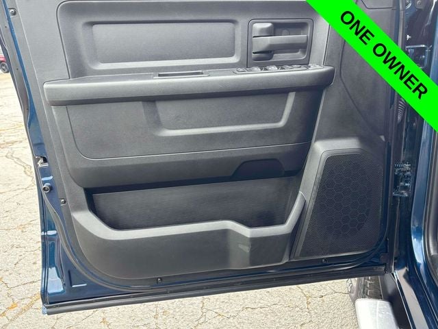 2024 RAM 2500 Tradesman Crew Cab 4x4 6'4' Box