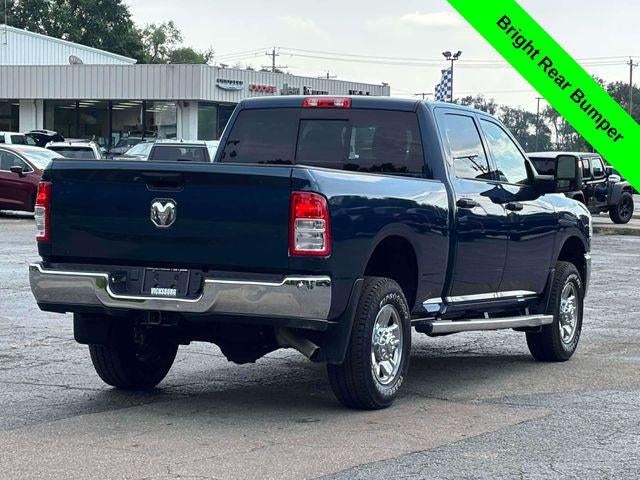 2024 RAM 2500 Tradesman Crew Cab 4x4 6'4' Box