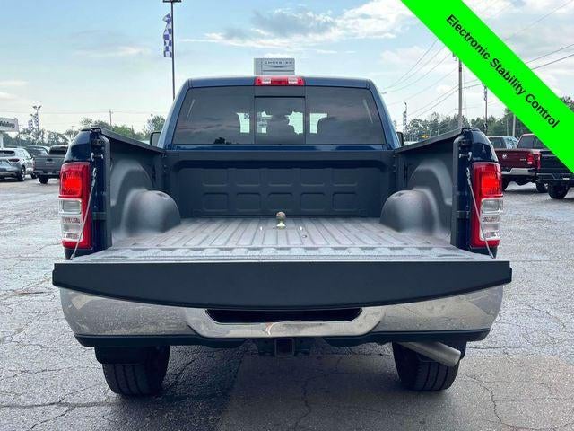 2024 RAM 2500 Tradesman Crew Cab 4x4 6'4' Box