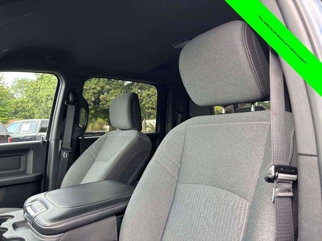 2024 RAM 2500 Tradesman Crew Cab 4x4 6'4' Box