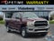 2022 RAM 2500 Tradesman Crew Cab 4x4 6'4' Box