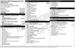 2022 RAM 2500 Tradesman Crew Cab 4x4 6'4' Box