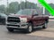 2022 RAM 2500 Tradesman Crew Cab 4x4 6'4' Box