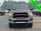 2022 RAM 2500 Tradesman Crew Cab 4x4 6'4' Box