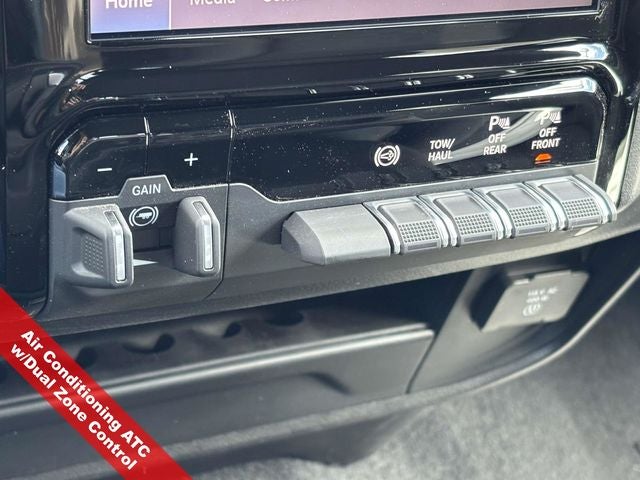 2025 RAM Ram 2500 RAM 2500 TRADESMAN CREW CAB 4X4 6'4' BOX