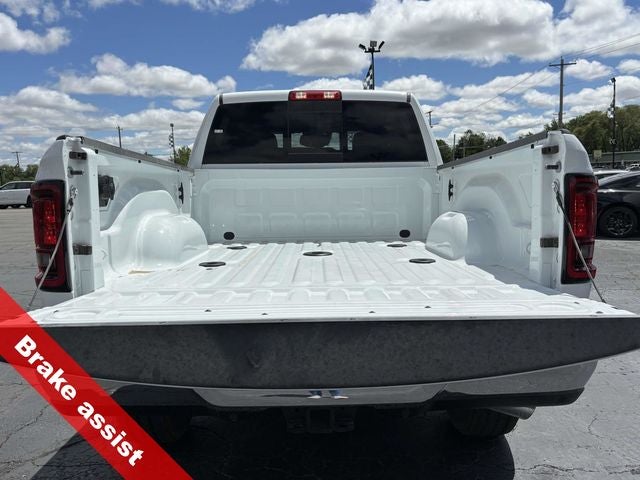 2025 RAM Ram 2500 RAM 2500 TRADESMAN CREW CAB 4X4 6'4' BOX