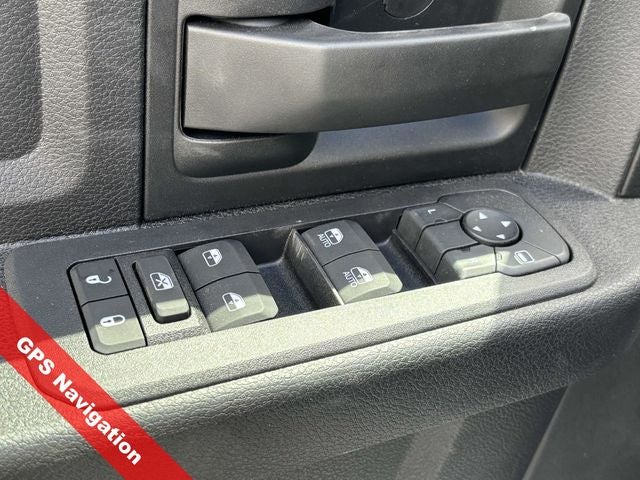 2025 RAM Ram 2500 RAM 2500 TRADESMAN CREW CAB 4X4 6'4' BOX