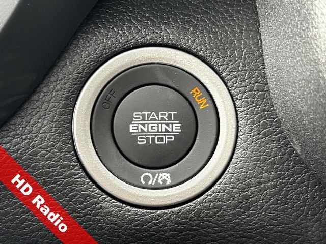 2025 RAM Ram 2500 RAM 2500 TRADESMAN CREW CAB 4X4 6'4' BOX