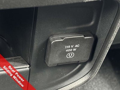 2025 RAM Ram 2500 RAM 2500 TRADESMAN CREW CAB 4X4 6'4' BOX