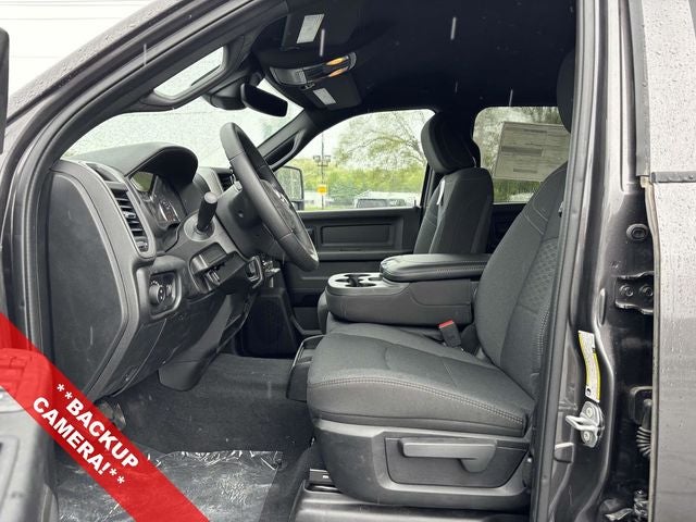 2025 RAM Ram 2500 RAM 2500 TRADESMAN CREW CAB 4X4 6'4' BOX