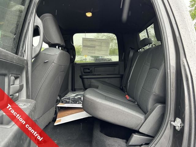 2025 RAM Ram 2500 RAM 2500 TRADESMAN CREW CAB 4X4 6'4' BOX