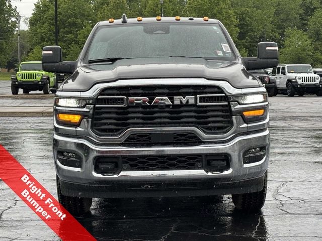 2025 RAM Ram 2500 RAM 2500 TRADESMAN CREW CAB 4X4 6'4' BOX