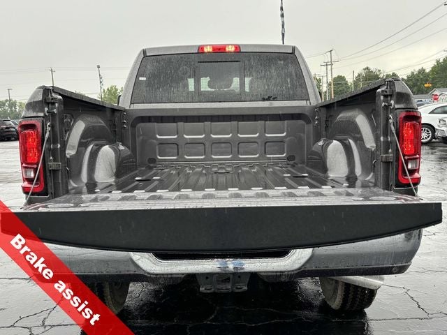2025 RAM Ram 2500 RAM 2500 TRADESMAN CREW CAB 4X4 6'4' BOX