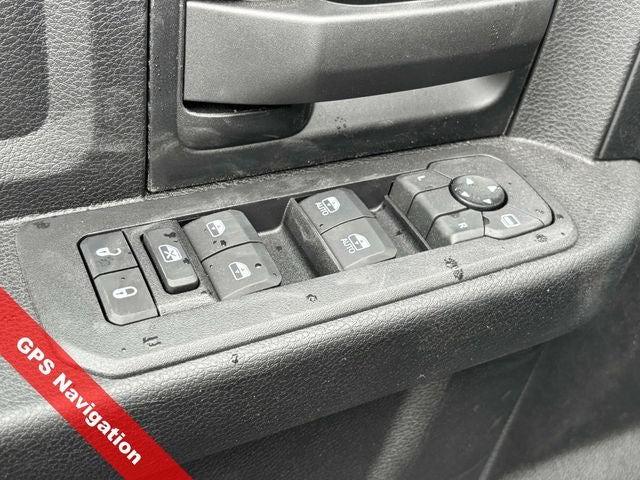 2025 RAM Ram 2500 RAM 2500 TRADESMAN CREW CAB 4X4 6'4' BOX