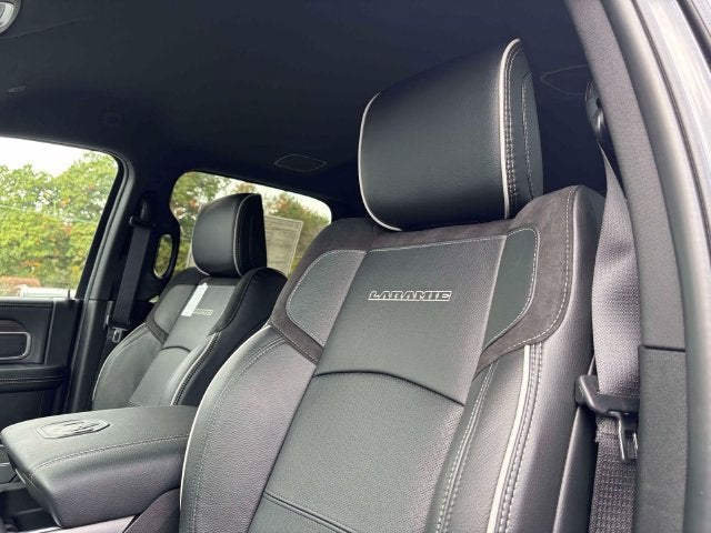 2027 RAM 2500 RAM 2500 LARAMIE CREW CAB 4X4 6'4' BOX