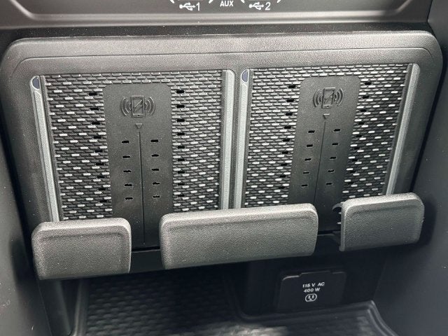 2027 RAM 2500 RAM 2500 LARAMIE CREW CAB 4X4 6'4' BOX