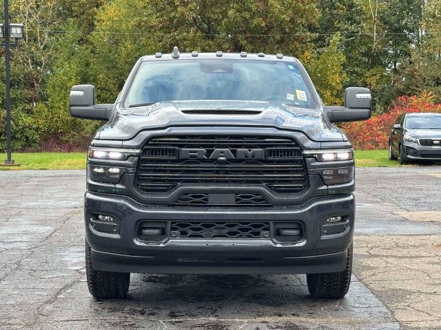 2027 RAM 2500 RAM 2500 LARAMIE CREW CAB 4X4 6'4' BOX